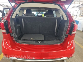 2020 Dodge Journey Crossroad – miniatura 17