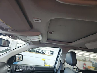 2020 Dodge Journey Crossroad – miniatura 19
