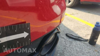 2020 Dodge Journey Crossroad – miniatura 22