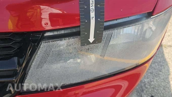 2020 Dodge Journey Crossroad – miniatura 24
