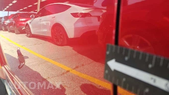 2020 Dodge Journey Crossroad – miniatura 25