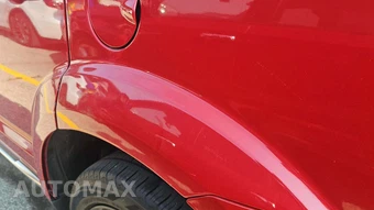 2020 Dodge Journey Crossroad – miniatura 26