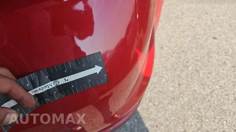 2020 Dodge Journey Crossroad – miniatura 27