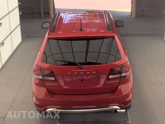 2020 Dodge Journey Crossroad – miniatura 5