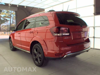 2020 Dodge Journey Crossroad – miniatura 6