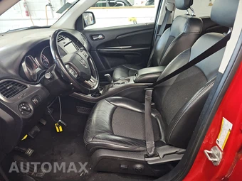2020 Dodge Journey Crossroad – miniatura 7