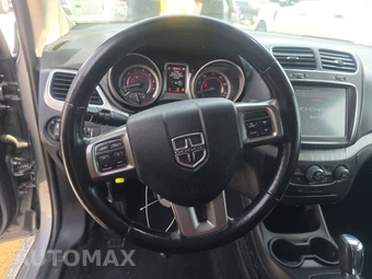 2020 Dodge Journey Crossroad - miniatura 10