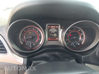 2020 Dodge Journey Crossroad - miniatura 12