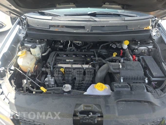 2020 Dodge Journey Crossroad - miniatura 16