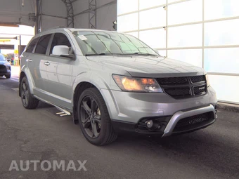 2020 Dodge Journey Crossroad - miniatura 3