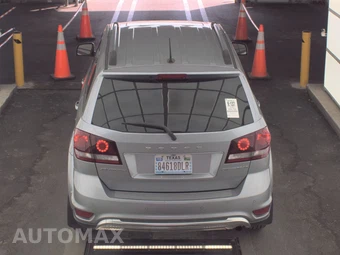 2020 Dodge Journey Crossroad - miniatura 5