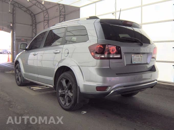 2020 Dodge Journey Crossroad - miniatura 6