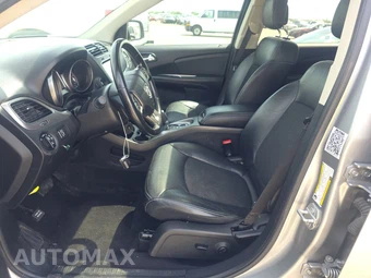 2020 Dodge Journey Crossroad - miniatura 7