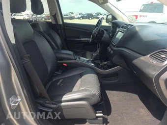 2020 Dodge Journey Crossroad - miniatura 8