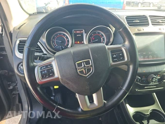 2020 Dodge Journey Crossroad – miniatura 10