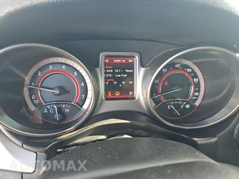 2020 Dodge Journey Crossroad – miniatura 12