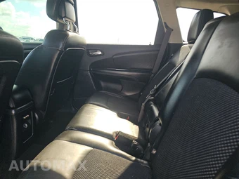 2020 Dodge Journey Crossroad – miniatura 13