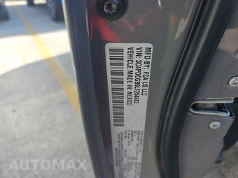 2020 Dodge Journey Crossroad – miniatura 14