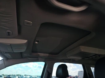 2020 Dodge Journey Crossroad – miniatura 17