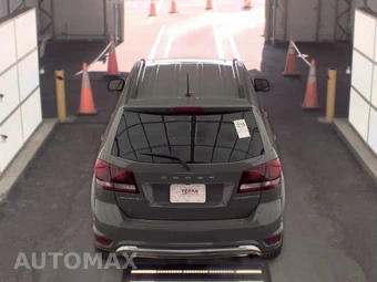 2020 Dodge Journey Crossroad – miniatura 5