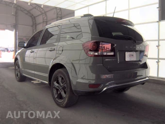 2020 Dodge Journey Crossroad – miniatura 6