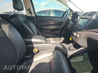 2020 Dodge Journey Crossroad – miniatura 8