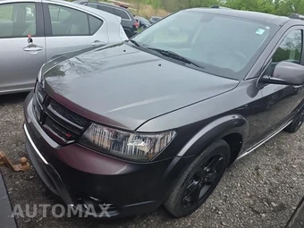 2020 Dodge Journey Crossroad