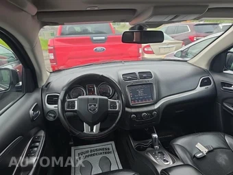 2020 Dodge Journey Crossroad – miniatura 14