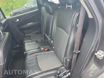 2020 Dodge Journey Crossroad – miniatura 16