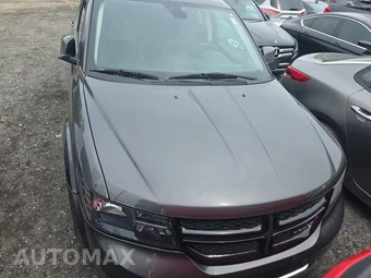 2020 Dodge Journey Crossroad – miniatura 2