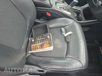 2020 Dodge Journey Crossroad – miniatura 21