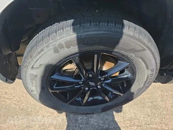 2020 Dodge Journey SE Value – miniatura 10