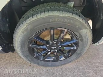 2020 Dodge Journey SE Value – miniatura 11
