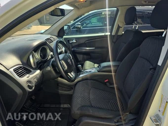 2020 Dodge Journey SE Value – miniatura 13