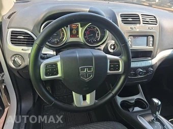 2020 Dodge Journey SE Value – miniatura 14