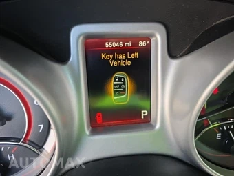 2020 Dodge Journey SE Value – miniatura 15