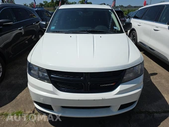 2020 Dodge Journey SE Value – miniatura 2
