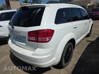 2020 Dodge Journey SE Value – miniatura 4