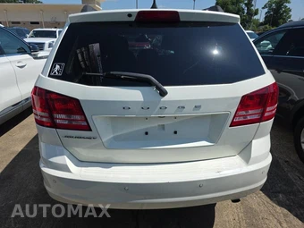 2020 Dodge Journey SE Value – miniatura 5