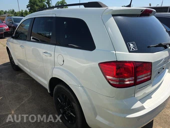 2020 Dodge Journey SE Value – miniatura 6