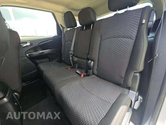 2020 Dodge Journey SE Value – miniatura 10