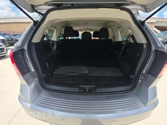 2020 Dodge Journey SE Value – miniatura 11