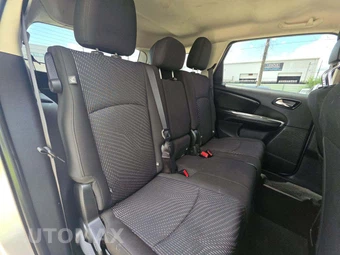 2020 Dodge Journey SE Value – miniatura 13
