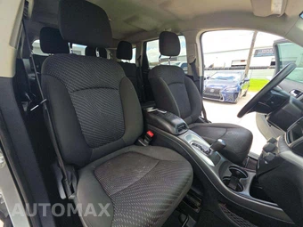 2020 Dodge Journey SE Value – miniatura 15