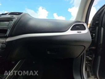 2020 Dodge Journey SE Value – miniatura 16