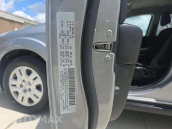 2020 Dodge Journey SE Value – miniatura 2