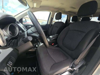 2020 Dodge Journey SE Value – miniatura 3