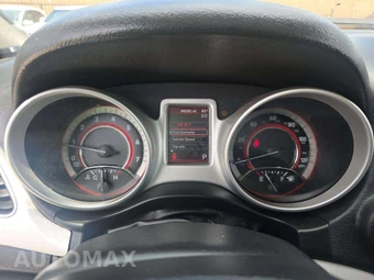 2020 Dodge Journey SE Value – miniatura 6