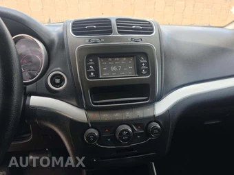 2020 Dodge Journey SE Value – miniatura 7