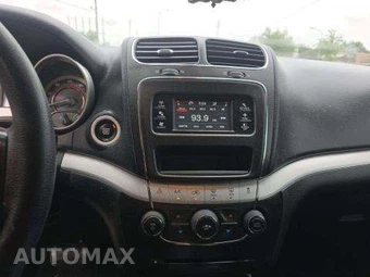 2020 Dodge Journey SE Value – miniatura 10